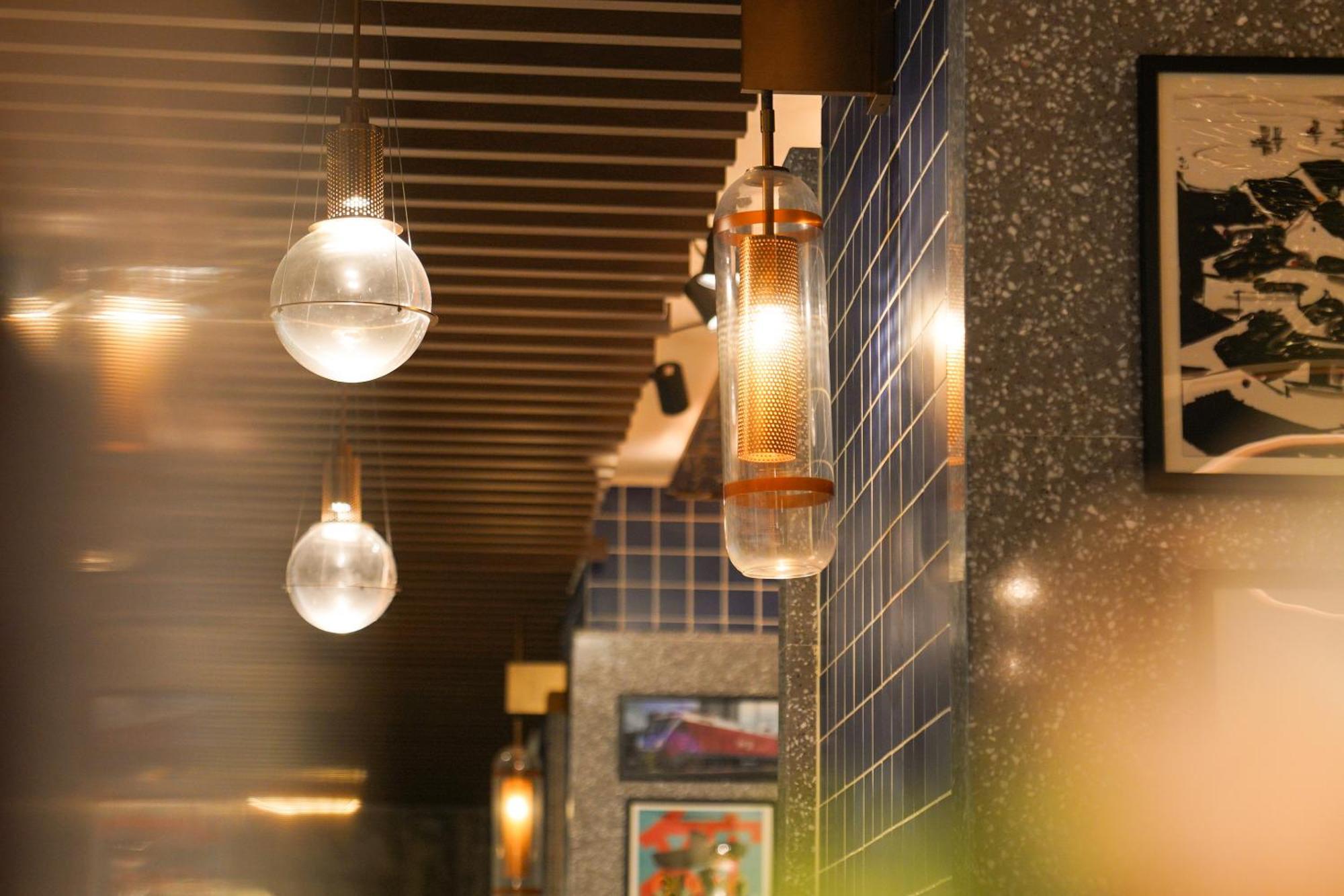 广州琥珀东方酒店（珠江新城广州塔店） 外观 照片