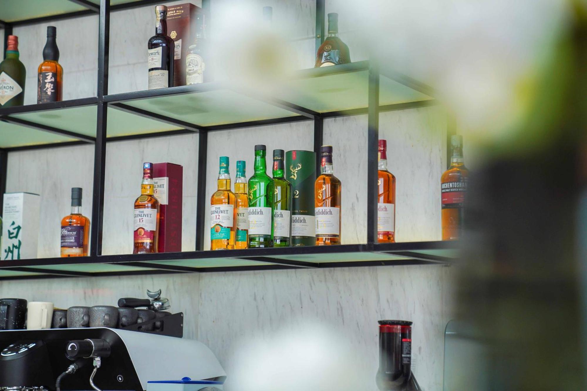 广州琥珀东方酒店（珠江新城广州塔店） 外观 照片